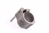 Superlative Arms Adjustable Gas Block - Bleed Off - Solid - Image 6