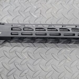 MATCH 20″ 6mm ARC AR15 Upper Receiver – 17″ THOR Handguard