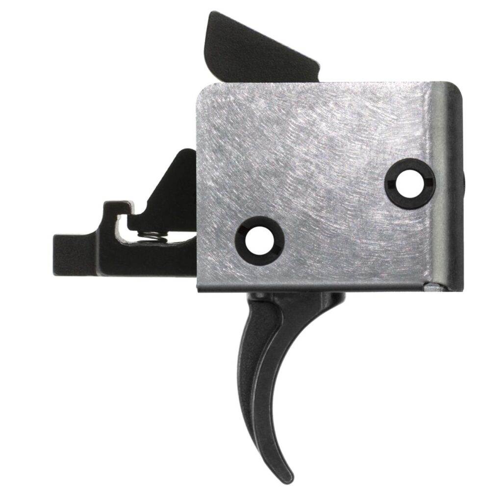 Match Trigger CMC Two Stage Match Trigger – ARCHANGEL ARMS