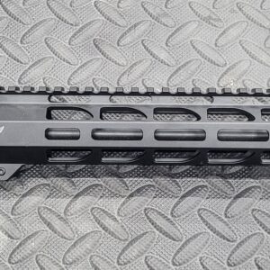 18″ 5.56 AR15 Upper Receiver – 17″ ODIN Handguard