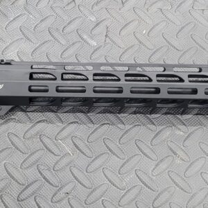 20″ 5.56 AR15 Upper Receiver – 17″ THOR Handguard